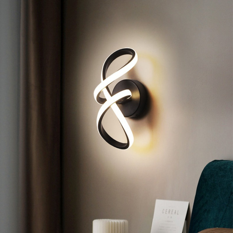 Dayon Silicone LED Wallchiere