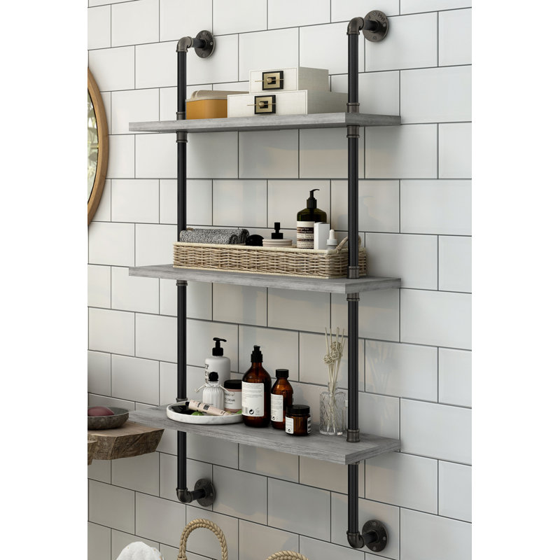 Citadel 3-Tier Shelf