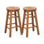 Abi-Jo 60cm Bar Stool (Set of 2)