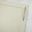 Brushed Nickel Slim Bow Cabinet Handles-136290039
