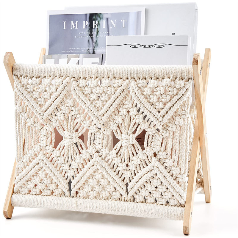 Porte-revues Amaliyah