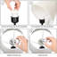 Lampe sur pied 55 po Fryson