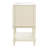 24" bathroom vanity with ceramic sink-884951404