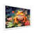 Cadre simple blanc