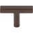 Oiled Rubbed Bronze