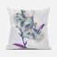Indoor / Outdoor Square Cushion-1520226985-1520226995