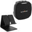 Blackstone Side Shelf Bluetooth Speaker for Griddles with Rail System