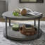 Arliss 3 Piece Living Room Table Set