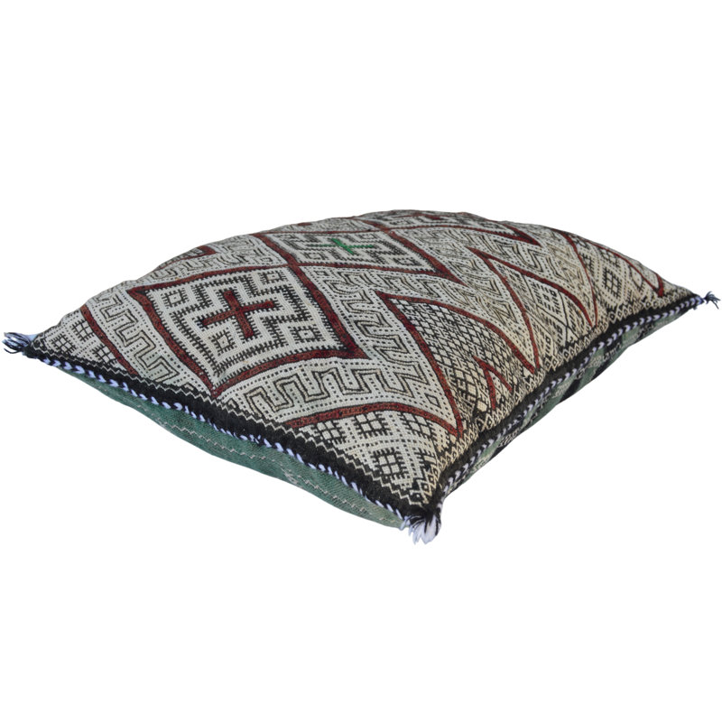 Lumbar Pillow Cover & Insert