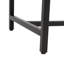 Banc en similicuir Alcott-215392001
