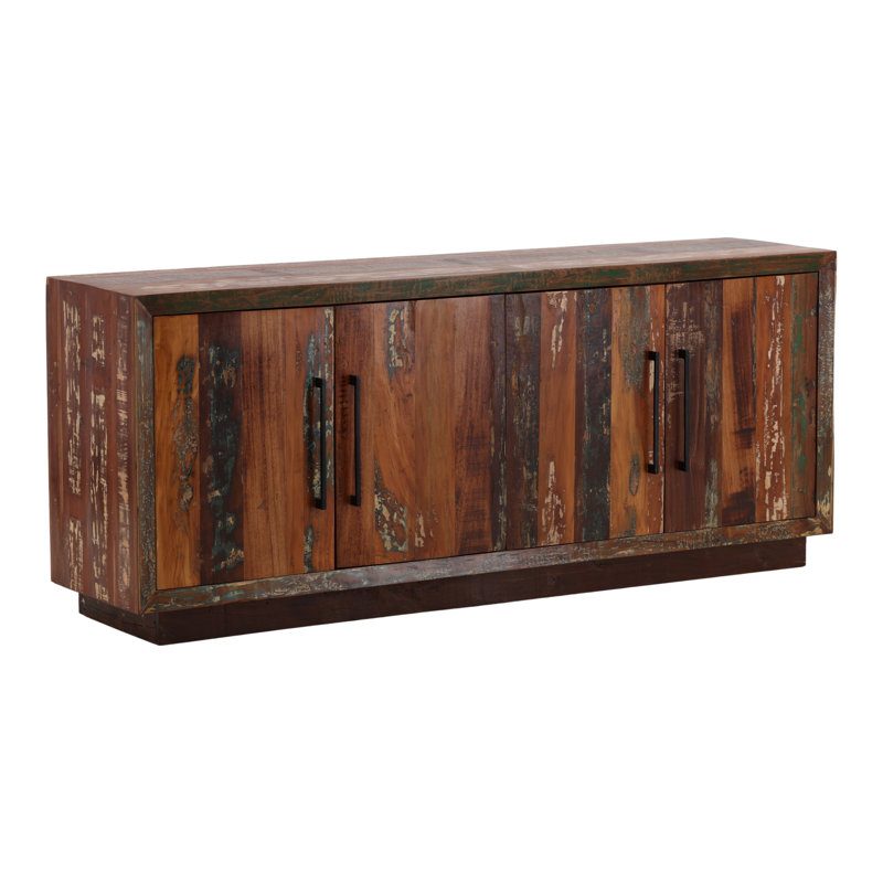 Buffet Neem brun
