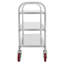 Chariot utilitaire avec roues-101536638