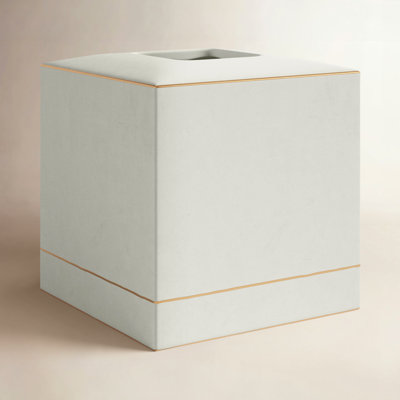 Ferdina Tissue Box Cover