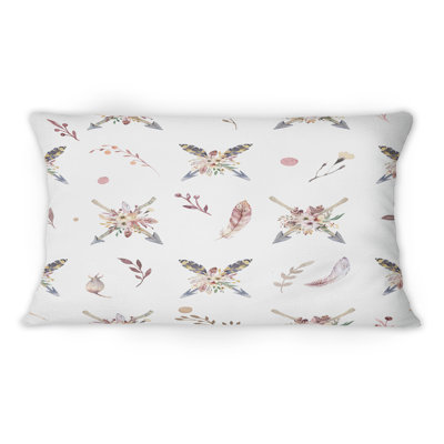 Coussin Boho