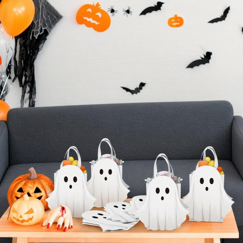 Figurine de fantaisie d'Halloween