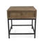 Finneas 1 - Drawer Nightstand