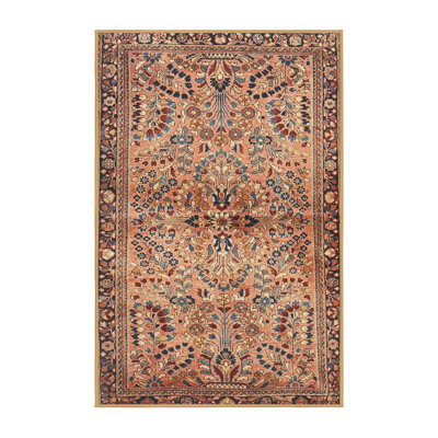 Oriental Indoor Rug