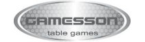 Gamesson logo