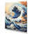 Toile tendue