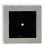 Grande boîte à fleurs carrée d'extérieur légère 16 po x 16 po x 36 po Gita-729261709