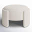 Granduca Upholstered Ottoman