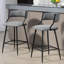 Tabouret de bar 26 po Drake-950307117