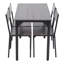 4 - Person Dining Set-1881760657