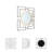 Oceanal Accent Mirror
