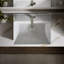 Brazn Rectangle Vessel Bathroom Sink-400615272-400615275-339978762