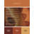 Machine Washable Easton Couscous Bowl Global Inspired Block Print Rug in Brown – LightBrown Binding-944510969