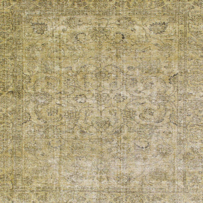 Abstract Indoor Rug