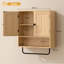 Freestanding Bathroom Cabinet