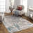 Everly Abstract Indoor Rug-1045039999