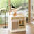 White Rattan