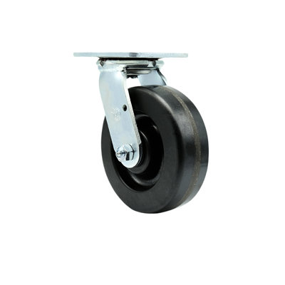 Phenolic Caster