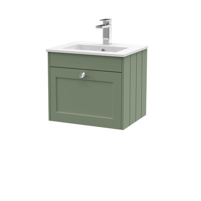 Ashwick 500 mm Bathroom Vanity