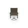 Belle Isle Outdoor Dining Armchair