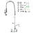 VEVOR Kitchen Faucet