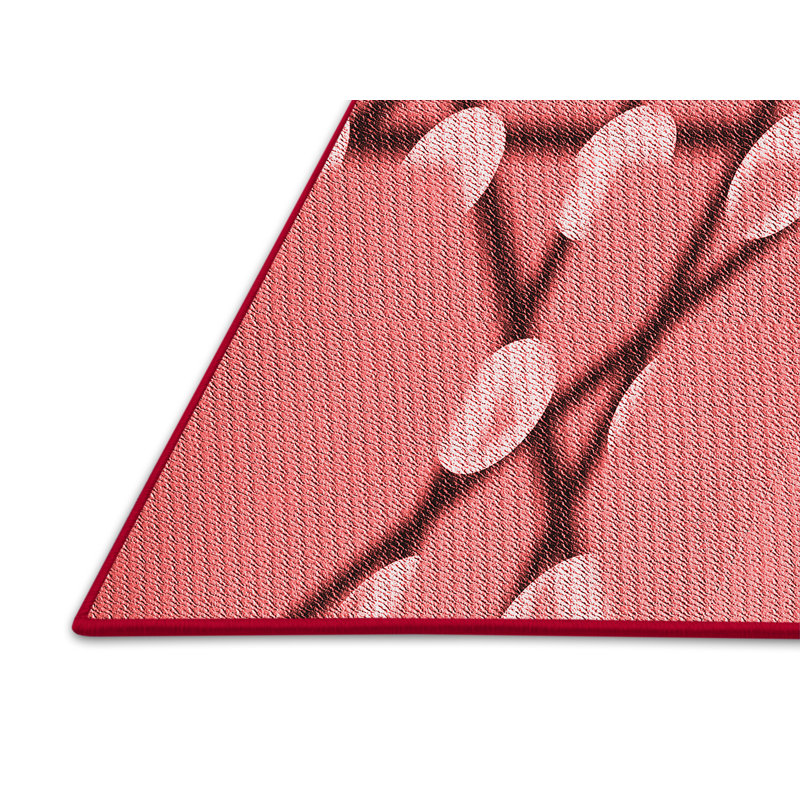 Performance Wool Indoor Rug, Rectangle 2' x 3'
