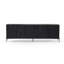 Raffael Solid Wood TV Stand