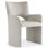 Loggia Upholstered Arm Chair
