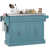 Teal Blue is out of stock