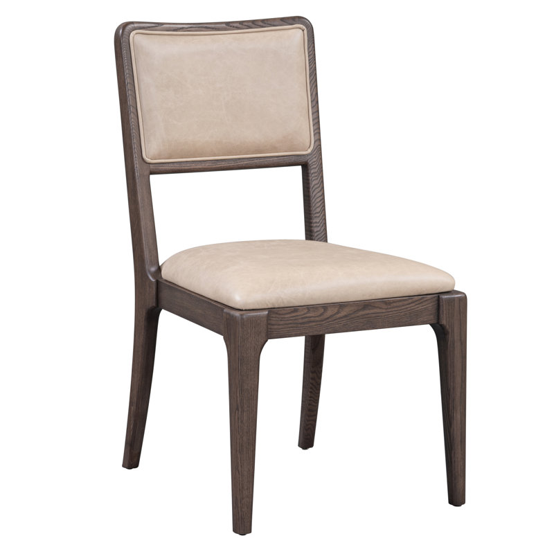 Gia Dining Chair Beige, Beige