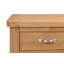 Machado Four Leg Coffee Table with Storage