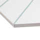 Portas Savona Hex 9" x 10" Porcelain Patterned Wall & Floor Tile