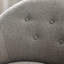 Chaise Marnie - Knoll sable-2146868067