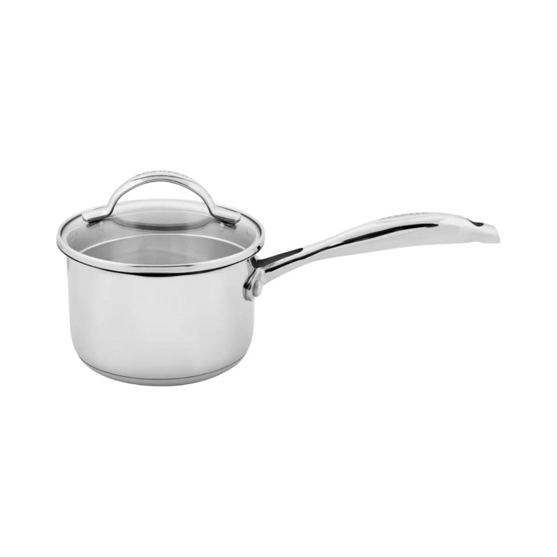 STS Saucepan, 14cm Saucepan