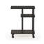 Absar Wheel End Table-530416653