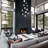 Regina 11 - Light Pendant-111026629