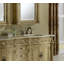 Ensemble de meuble-lavabo double 60 po Aurillac-23585182-42741292